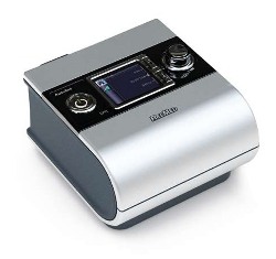 S9 Elite CPAP System from ResMed