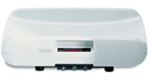 seca 757 Electronic Baby Scale