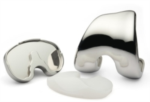 Unity Knee Fifth Generation Knee System from Corin