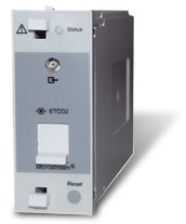 EtCO2 Module from 3F Electronics
