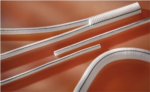 FlowNit & FlowNit Bioseal Knitted Polyester Graft from JOTEC