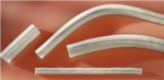 FlowWeave & FlowWeave Bioseal Woven Polyester Graft from JOTEC