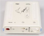 Infinity etCO2 Microstream SmartPod from Drägerwerk