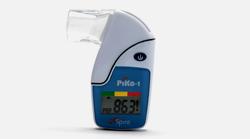 Peak Expiratory Flow from Carematix