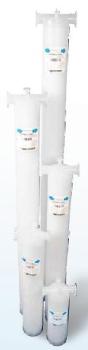 UltraCap H.D. Capsule Filter from Meissner