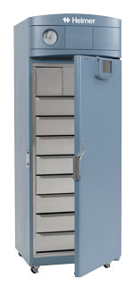 iPF125 Plasma Freezer from Helmer