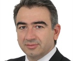 Reducing heart failure deaths: an interview with Dimitrios Georgiopoulos, UK Medical Director, Novartis