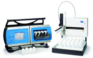 Beckman Coulter's New PAT700 TOC Analyzer
