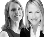 Living with multiple sclerosis (MS): an interview with Gretchen Rubin and Megan Weigel