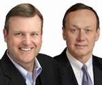 Lung cancer in women: an interview with Harold Wimmer and Chuck Brynelsen