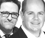 Wearable technology and data analytics in healthcare: an interview with Mark Taglietti and Bob Zemke