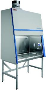 1300 Series Class II, type B2 biological safety from Thermo Fisher
