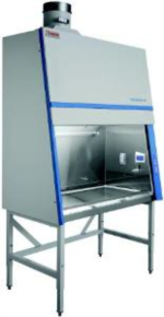1300 Series Class II, type B2 biological safety from Thermo Fisher