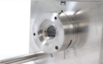 Insitec Spray Particle Size Analyzer