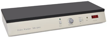 Large Slide Warmer for 56 slides from Ted Pella