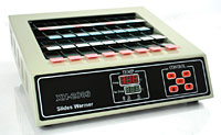 Step Up Slide Warmer for 40 slides from Ted Pella