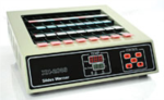Step Up Slide Warmer for 40 slides from Ted Pella
