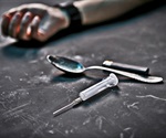 New study exposes hidden dangers of ketamine addiction