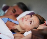 Insomnia: an interview with Dr Darryle Schoepp