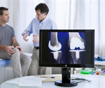 Study uses artificial intelligence to classify patient pain archetypes after knee replacement