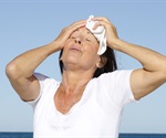 Bone fracture risk rises after women stop menopausal hormone treatment