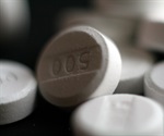 Repeated paracetamol use linked to health risks in older adults