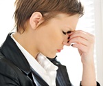 Natural brain rhythms control stress hormone levels and alertness
