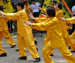 Tai Chi shows long-term benefits for people with Parkinson's
