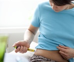 Leptin could offer alternative to insulin for managing type 1 diabetes complication