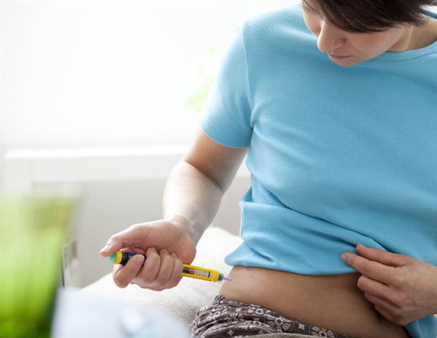 New approach preserves insulin-producing cells in diabetes model