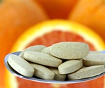 Study reveals vitamin C’s role in strengthening aging skin