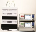 Characterization of Monomers, Dimers and Hexamers of Insulin using MALS and Column Chromatography (SEC/GPC)