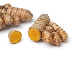 Turmeric supplement accelerates post-match recovery in elite footballers