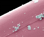 Oral lipid nanoparticle drug shows promise for preventing colitis-associated cancer in mice