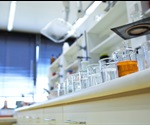 Using NMR to study protein motion: an interview with Fabien Ferrage, École Normale Supérieure, Paris