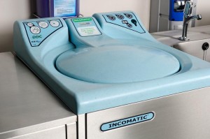 Incomatic from DDC Dolphin