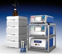 Characterization of Protein Aggregate Composition using Light Scattering Techniques