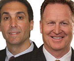 Combating prescription drug abuse: an interview with Mark Trudeau and Carmen Catizone
