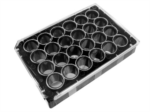 Porvair Assay Plates