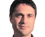 Interactive virtual human body: an interview with Frank Sculli, CEO, BioDigital