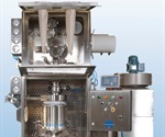 Ensuring Optimum Product and Operator Safety in Production of Highly Potent Drugs with Hosokawa Micron’s Containment Solutions