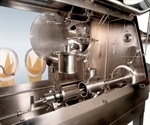 Hosokawa Micron’s Integrated Batch Milling and Packing System for Processing HAPI Materials