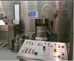 Major Pharmaceutical Products Manufacturer Upgrades Operation with Hosokawa Micron’s Multi-functional Dispensary Booth
