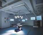 KARL STORZ equips new Nuffield Health Cambridge Hospital