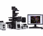 Faster and more accurate multi well time-lapse acquisition with new Olympus Z-Drift Compensation IX3-ZDC2 system