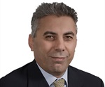 Deaths from avoidable risk factors: an interview with Dr Ali Mokdad, IHME