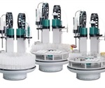 Rapid and Effective Content Determination of Tablets Through Fully Automated Sample Preparation
