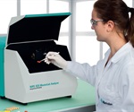 Near-Infrared Spectroscopy Helps Improve Quality and Efficiency of Pharmaceutical Production Lines