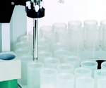 Fully Automated Titrimetric Determination of Active-Substance Content Using 815 Robotic Titration Soliprep
