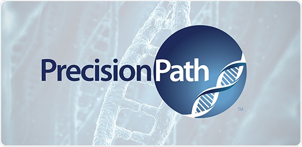 Precision Path